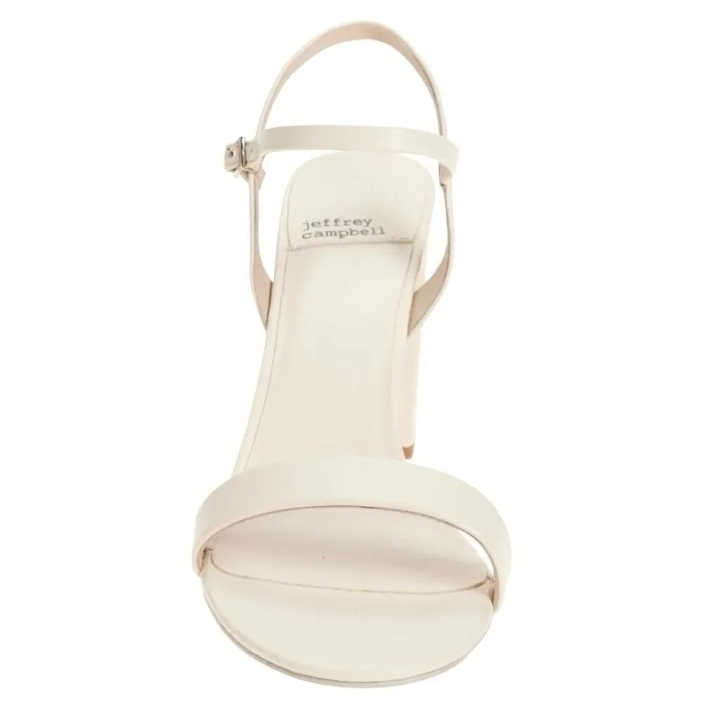 Jeffrey Campbell | Go-There Block Heel Sandal